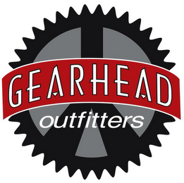 GEARHEAD OUTFITTERS logo