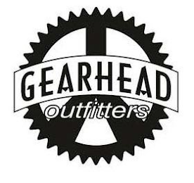 GEARHEAD OUTFITTERS logo