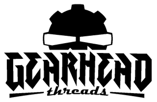 GEARHEAD THREADS logo