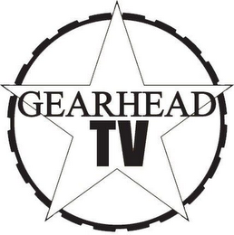 GEARHEAD TV logo