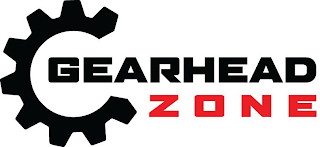 GEARHEAD ZONE logo