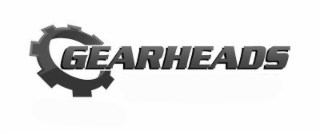 GEARHEADS logo