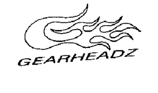GEARHEADZ logo