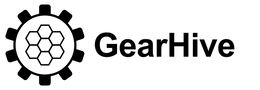 GEARHIVE logo