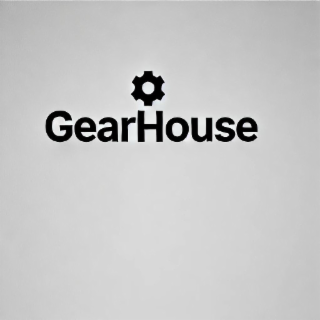 GEARHOUSE logo