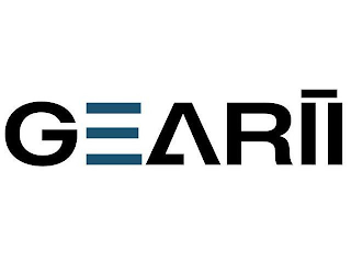 GEARII logo