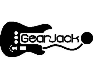 GEARJACK logo