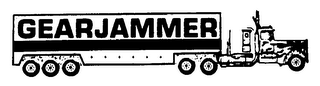 GEARJAMMER logo