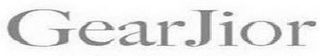 GEARJIOR logo