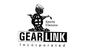 GEARLINK INCORPORATED SPORTS CLASSICS