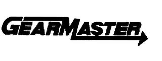 GEARMASTER logo