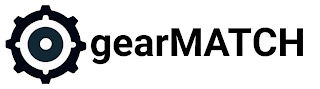 GEARMATCH logo