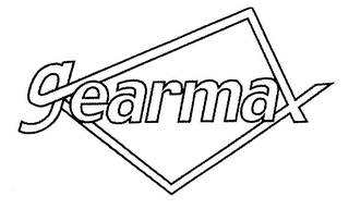 GEARMAX logo