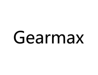 GEARMAX logo