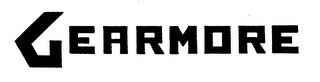 GEARMORE logo