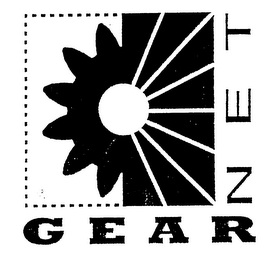 GEARNET logo