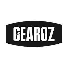 GEAROZ logo