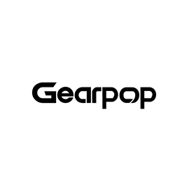 GEARPOP logo