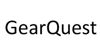 GEARQUEST logo