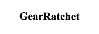 GEARRATCHET