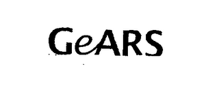 GEARS logo