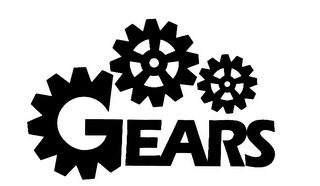 GEARS logo