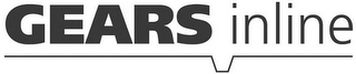 GEARS INLINE logo