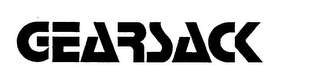 GEARSACK logo