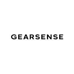 GEARSENSE logo