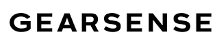 GEARSENSE logo