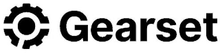 GEARSET logo