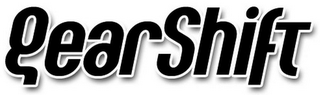 GEARSHIFT logo