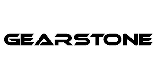 GEARSTONE logo