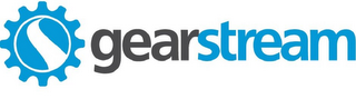GEARSTREAM logo