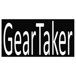 GEARTAKER logo