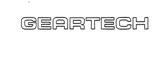 GEARTECH logo