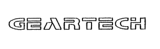 GEARTECH logo