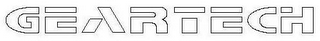 GEARTECH logo
