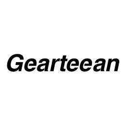 GEARTEEAN logo