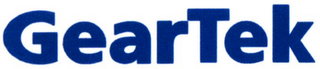 GEARTEK logo