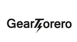 GEARTORERO logo