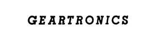 GEARTRONICS logo