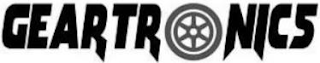 GEARTRONICS logo