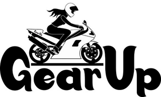 GEARUP logo
