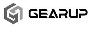 GEARUP logo