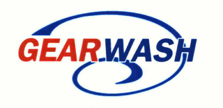 GEARWASH logo