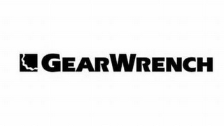GEARWRENCH logo