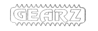 GEARZ logo