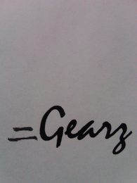 GEARZ logo