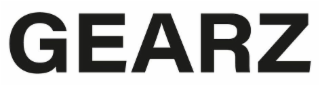 GEARZ logo